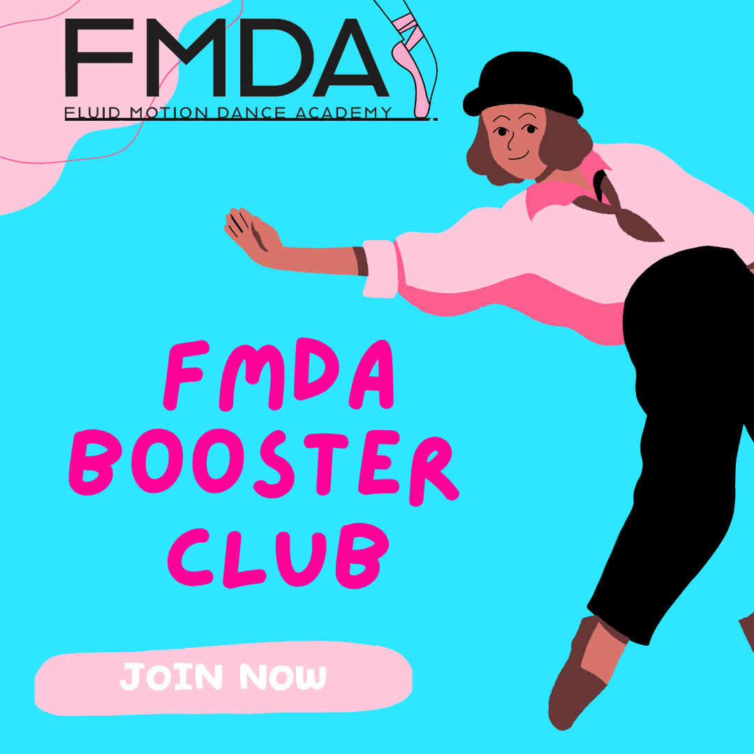 Booster Club Weekly News