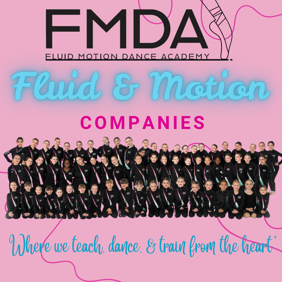 Fluid & Motion Companies Weekly News